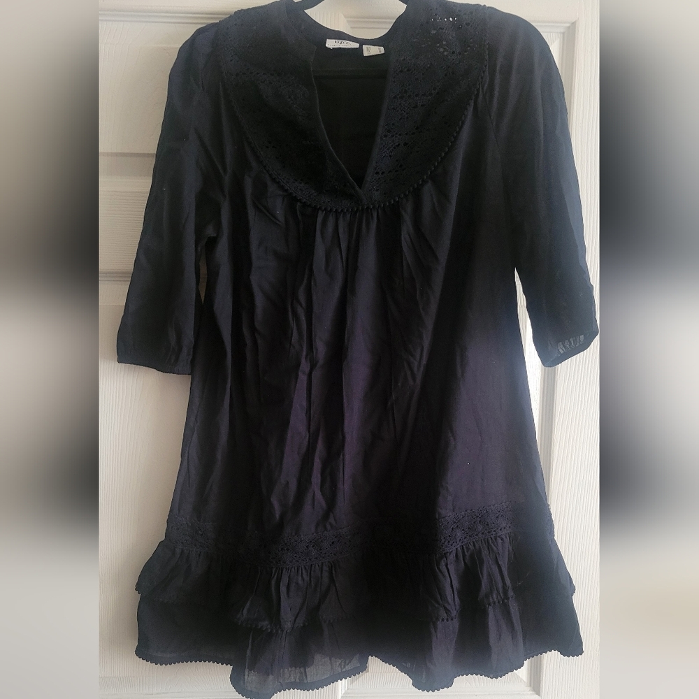 Tunic dress